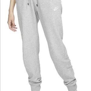 Nike drawstring joggers